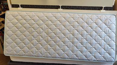 Due materassi misure 80x190