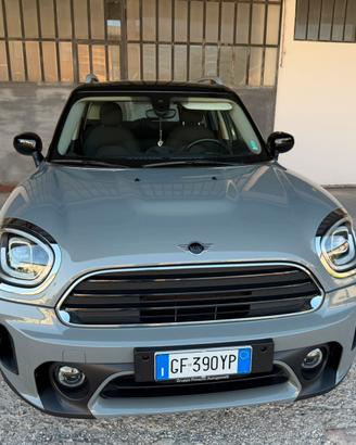 Mini Countryman F60 20201.5 Essential