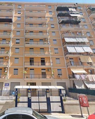 Via f.purpura comodo 5 vani panoramico