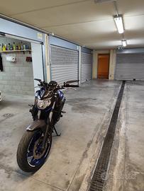 Yamaha MY - 07