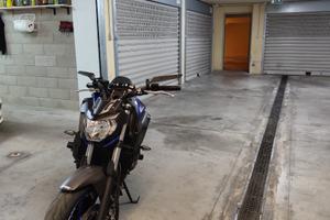 Yamaha MY - 07