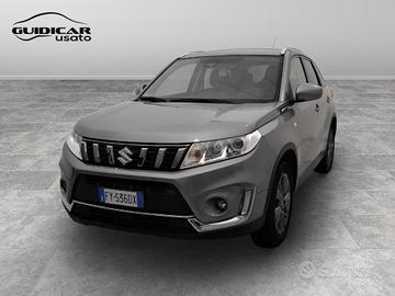 SUZUKI Vitara II 2018 - Vitara 1.0 boosterjet Cool