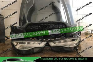 Autoricambi per audi a6 s-line 2018