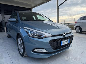 Hyundai i20 1.2 5 porte Classic