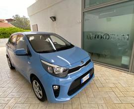 KIA Picanto 1.0 12V 5 porte Style