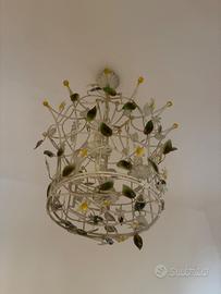 2 lampadari