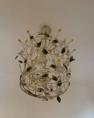 2 lampadari
