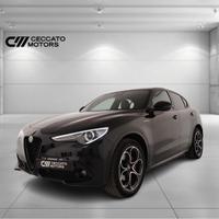Alfa Romeo Stelvio 2.2 t Veloce Q4 210cv auto