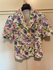 Giacca blazer 44