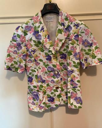 Giacca blazer 44