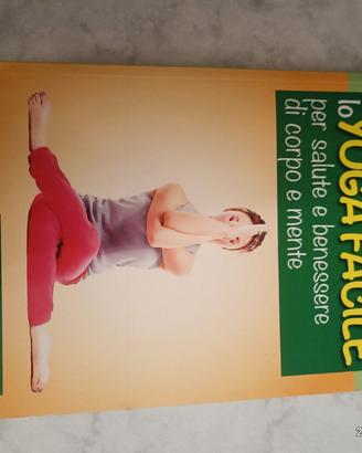 yoga facile