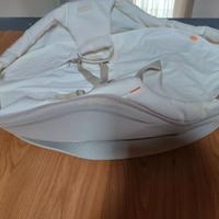 Culla e sdraietta stokke