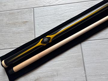 Stecca biliardo pool Collapsar