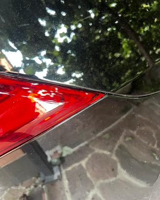 Faro posteriore destro mercedes GLE 350D 2018