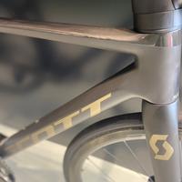 Kit telaio scott addict rc 2024