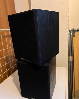 Speaker Warfedale 30D.6