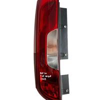 FANALE STOP POSTERIORE SX FIAT DOBLO' 2018