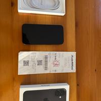 iPhone 16 128 gb nuovo