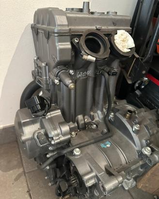 Motore trk 502