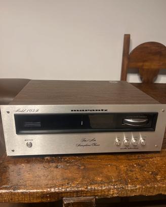 Marantz tuner 105 B