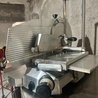 Affettatrice Omega v.33