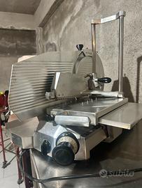 Affettatrice Omega v.33