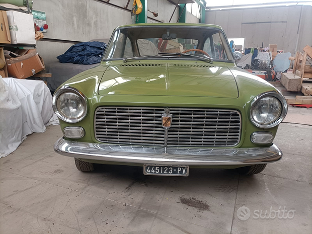 Autobianchi primula coupe Auto In vendita a Milano
