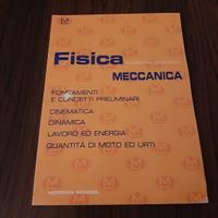 Fisica quaderno operativo Meccanica (Bigino)