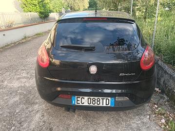 Fiat Bravo 2.0 jtd 165 cavalli