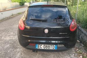 Fiat Bravo 2.0 jtd 165 cavalli