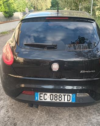Fiat Bravo 2.0 jtd 165 cavalli