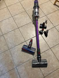 Aspirapolevere senza fili Dyson v11 Dyson