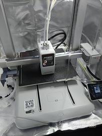 Stampa e modellazione 3D