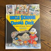 DON ROSA LIBRARY Deluxe vol. 4 - Panini Comics