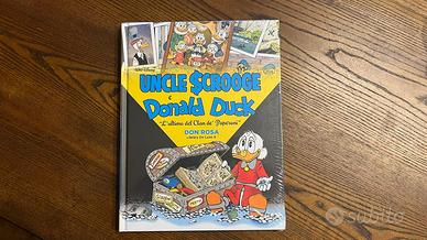 DON ROSA LIBRARY Deluxe vol. 4 - Panini Comics