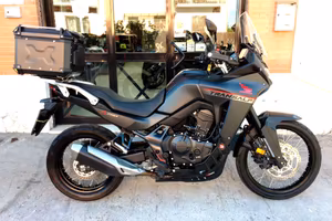 Honda XL 750 Transalp 2024 - FINANZIABILE