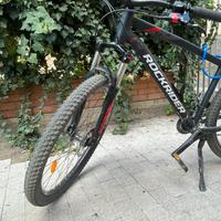 Bici  MTB 27,5  Rockrider