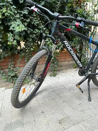 Bici  MTB 27,5  Rockrider