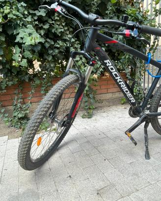 Bici  MTB 27,5  Rockrider
