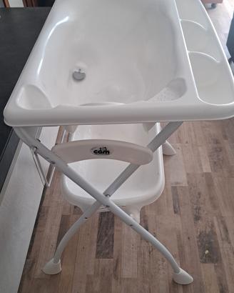 vaschetta bagno cam 