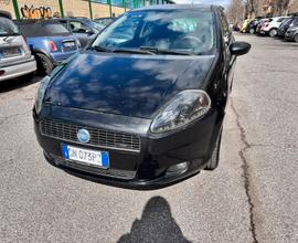 Grande punto T-jet GPL