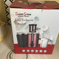 Estrattore di succo SchuSter