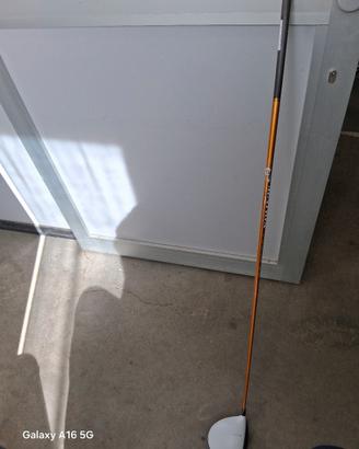 Driver Taylormade R15