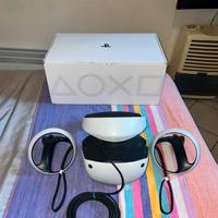 Vr2 PlayStation 5 semi nuovo