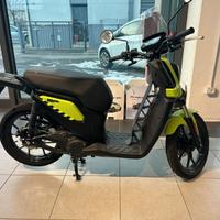 Fantic Motor Issimo City (L1)