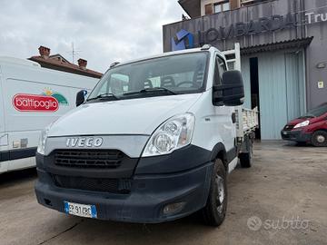 Iveco Daily 35S15/2.3/145 CV/RIBALTABILE/180000 KM