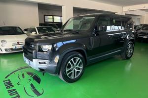 Land Rover Defender 110 2.0 SD4 240CV AWD Auto HSE