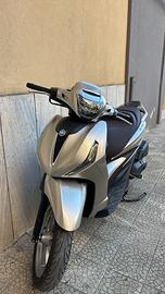 Beverly 400 hpe