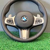 VOLANTE NUOVO ORIGINALE - G MODELLI-AIRBAG