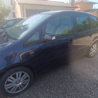 Ford focus c-max